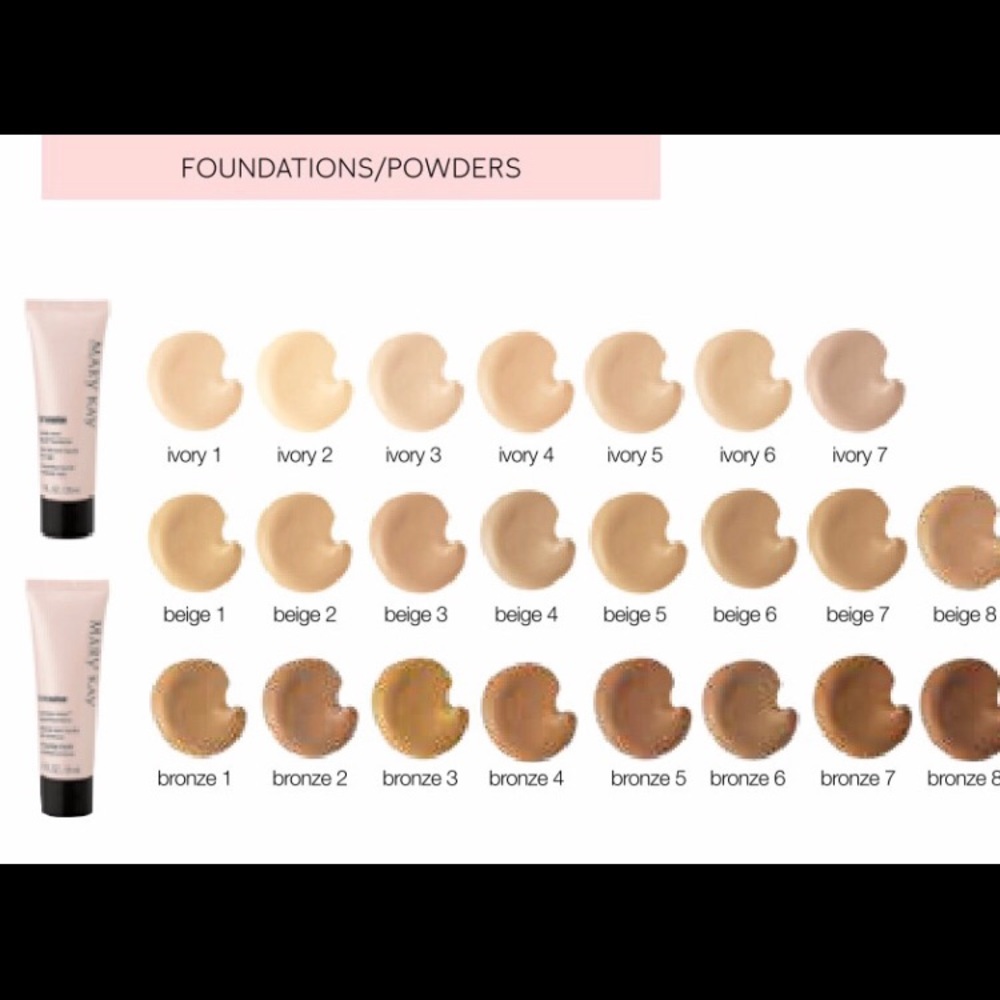 Mary Kay